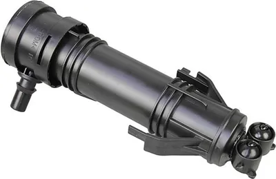 Produktbild von METZGER Waschwasserdüse Scheinwerferreinigung 2220677 Links für VW Touareg (7P5, 7P6)