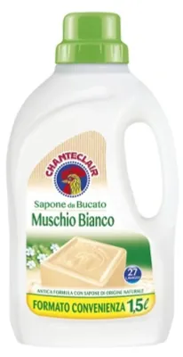 Produktbild von Chanteclair pracie mydlo 1500ml Muschio Bianco 27PD