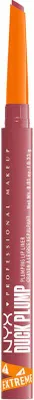 Immagine prodotto di DUCK PLUMP Lip liner #02 -Pinkjection 0,33 gr