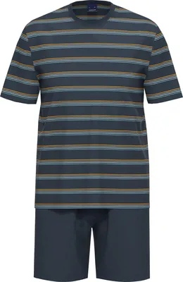 Produktbild von Ammann Herren-Shorty dunkelblau 52