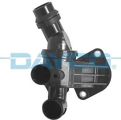 Produktbild von DAYCO Thermostat Kühlmittel 87°C für VW Golf V Schrägheck (1K1) Passat Variant (3C5) GOLF PLUS (5M1, 521) für AUDI A3 Sportback (8PA) für SKODA