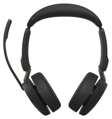 Produktbild von Jabra Evolve3 65 UC - Headset - On-Ear - Bluetooth