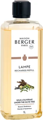 Produktbild von Maison Berger UNDER THE OLIVE TREE 1 Liter