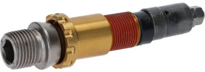 Produktbild von SHIMANO Pedalachse PD-M821 links - Ersatzachse für Saint PD-M821, 99 g