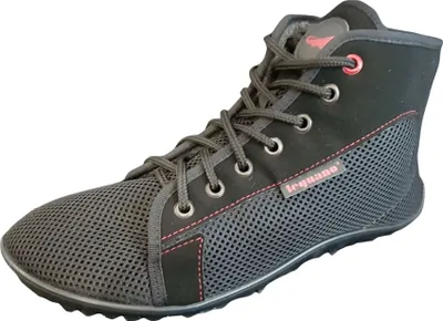 Produktbild von Leguano Zehenschuhe aktiv alasco Damen 31353636333333 Schwarz 42 EU