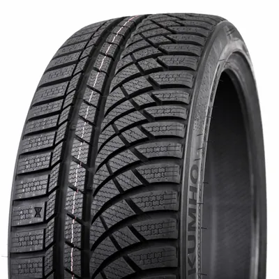 Zdjęcie produktu dla Kumho Wintercraft WP72 255/40 R19 100 V FR XL