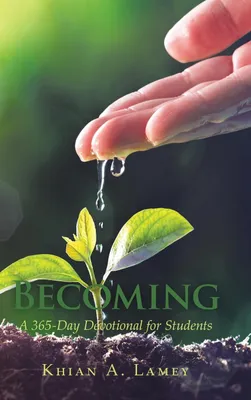Produktbild von Becoming
