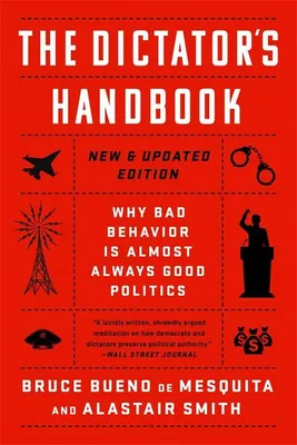 Obrázok produktu pre The Dictator's Handbook