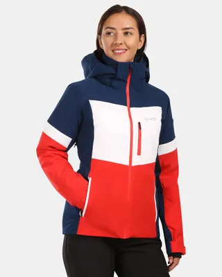 Produktbild von Kilpi Valera Jacke Blau 44 Frau Blau 44