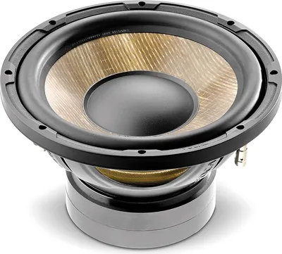 Immagine prodotto di Subwoofer FOCAL P 25 FE da 25 cm, serie FLAX EVO