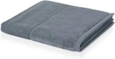Obrázek produktu pro Ručník Möve Bamboo Luxe, 50 x 100 cm, vyrobený ze 60 % bavlny a 40 % viskózy z bambusu