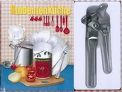 Produktbild von Studentenküche Boxset