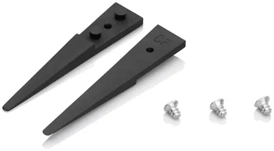 Immagine prodotto di 92 89 01 Puntali intercambiabili ESD per 92 81 01 40 mm