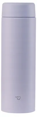 Image de Gobelet thermique Zojirushi SM-GS60, 600 ml, couleur lilas, idéal pour les déplacements