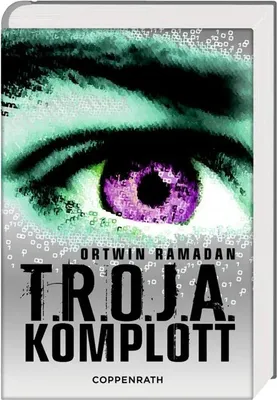 Produktbild von T.R.O.J.A. Komplott