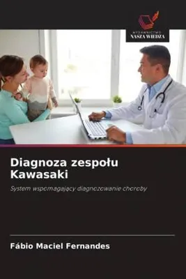 Produktbild von Diagnoza zespo¿u Kawasaki