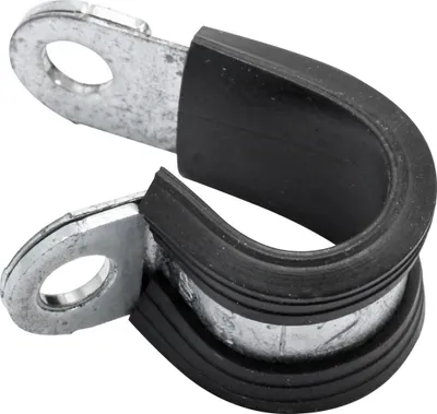 Produktbild von Rohrhalterungsschelle NORMAFIX RSGU.1 12 / 12 - Spannbereich 12 mm
