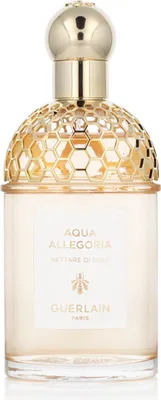 Image de Guerlain Aqua Allegoria Nettare di Sole Eau de Toilette pour femmes 125 ml