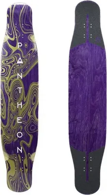 Zdjęcie produktu dla Deska - Sk8 Seule Tandava 2 Dancer Purple - Pantheon