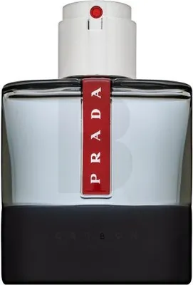 Produktbild von Prada Luna Rossa Carbon Eau de Toilette für Herren 50 ml