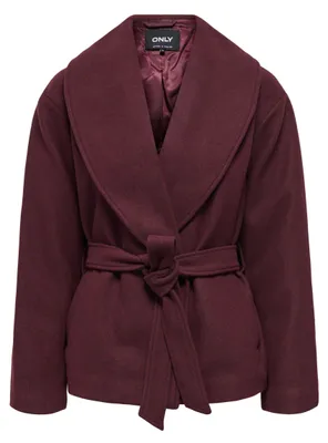 Produktbild von ONLY Female Jacke ONLAUGUSTA Jacke