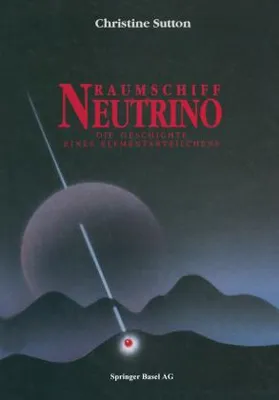 Produktbild von Raumschiff Neutrino