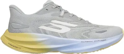 Produktbild von Skechers Laufschuhe Damen 736B6563686572735F313732323030 Grau 44 EU