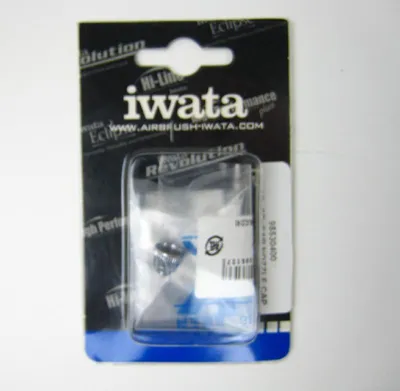 Produktbild von iwata Düsenkappe ( iwata Nr. 985 30 400 ) 200103