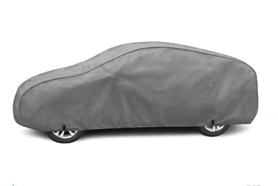 Obrázek produktu pro Plachta na auto, SUV Coupe XL, KEGEL