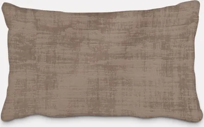 Produktbild von SCHÖNER LEBEN. Kissenhülle Velvet Marble Samt mit Struktur uni sand Größe 30x50cm (HxB) 30x50cm (HxB) Größe