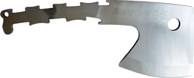Immagine prodotto di Lama di ricambio Silky per l'ascia Silky Ono