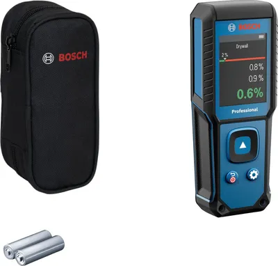 Image de Hygromètre GMM 1-15 Bosch