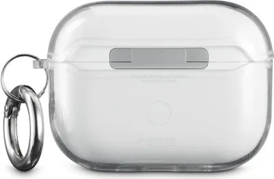 Obrázek produktu pro Hama Always Clear, Pouzdro, Termoplastický polyuretan (TPU), Průhledná