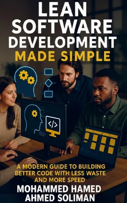 Produktbild von Lean Software Development Made Simple