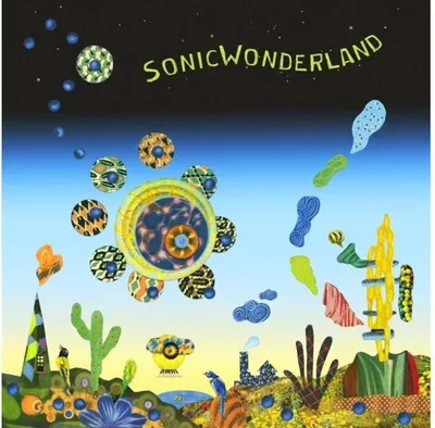 Immagine prodotto di Hiromi (Hiromi Uehara): SonicWonderland (180g) - - (LP / S)