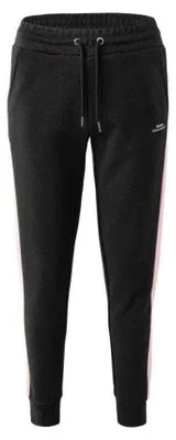 Immagine prodotto di Iguana - Pantaloni da jogging "Onles" da donna PP14134 (L) (Nero)
