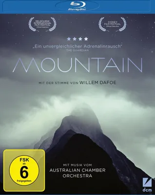 Produktbild von Mountain