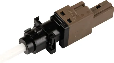 Produktbild von Bremslichtschalter/Kupplungspedalschalter 46840511
