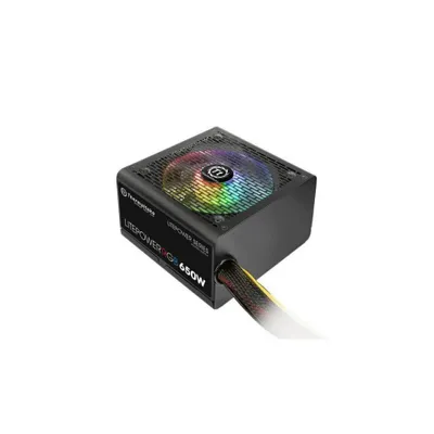 Immagine prodotto di Thermaltake Litepower 650 W RGB