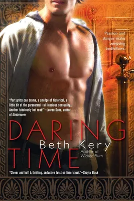 Produktbild von Daring Time