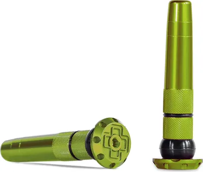 Obrázek produktu pro Muc-Off Stealth Tubeless Puncture Plug zelený – oprava bezdušových plášťů v...
