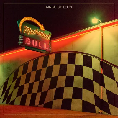 Produktbild von Kings Of Leon-Mechanical Bull (Deluxe)