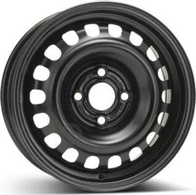 Productafbeelding van Stalen velg, Opel Corsa D, vanaf 09.06, 5,5 x 14 inch