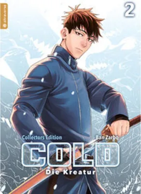 Obrázok produktu pre Cold - Die Kreatur Collectors Edition 02