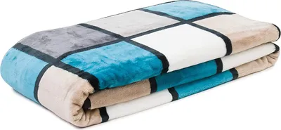 Produktbild von Wohndecke Cashmere-Feeling Antigua W.F.Gözze
