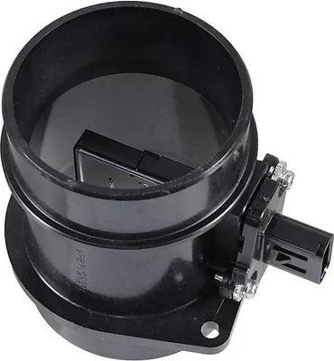 Produktbild von METZGER 0891023 Luftmassenmesser LMM für FORD Focus II Schrägheck (DA, HCP, DP) Luftmengenmesser