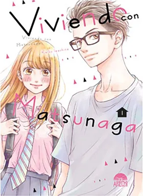 Produktbild von Viviendo con Matsnaga 1