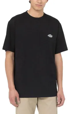 Immagine prodotto di T-shirt  Del Marchio Dickies Del Modello Summerdale Tee Ss W Nero
