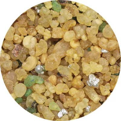 Produktbild von Paradies 500g Weihrauchmischung Räucherwerk Kirchenqualität Incense 1166