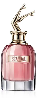 Image de Jean Paul Gaultier Scandal Elixir Parfum Spray (80 ml)